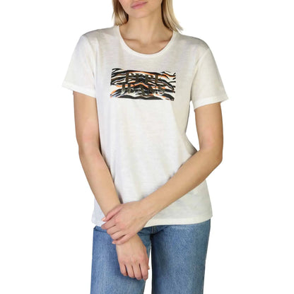 Pepe Jeans T-shirts Pepe Jeans
