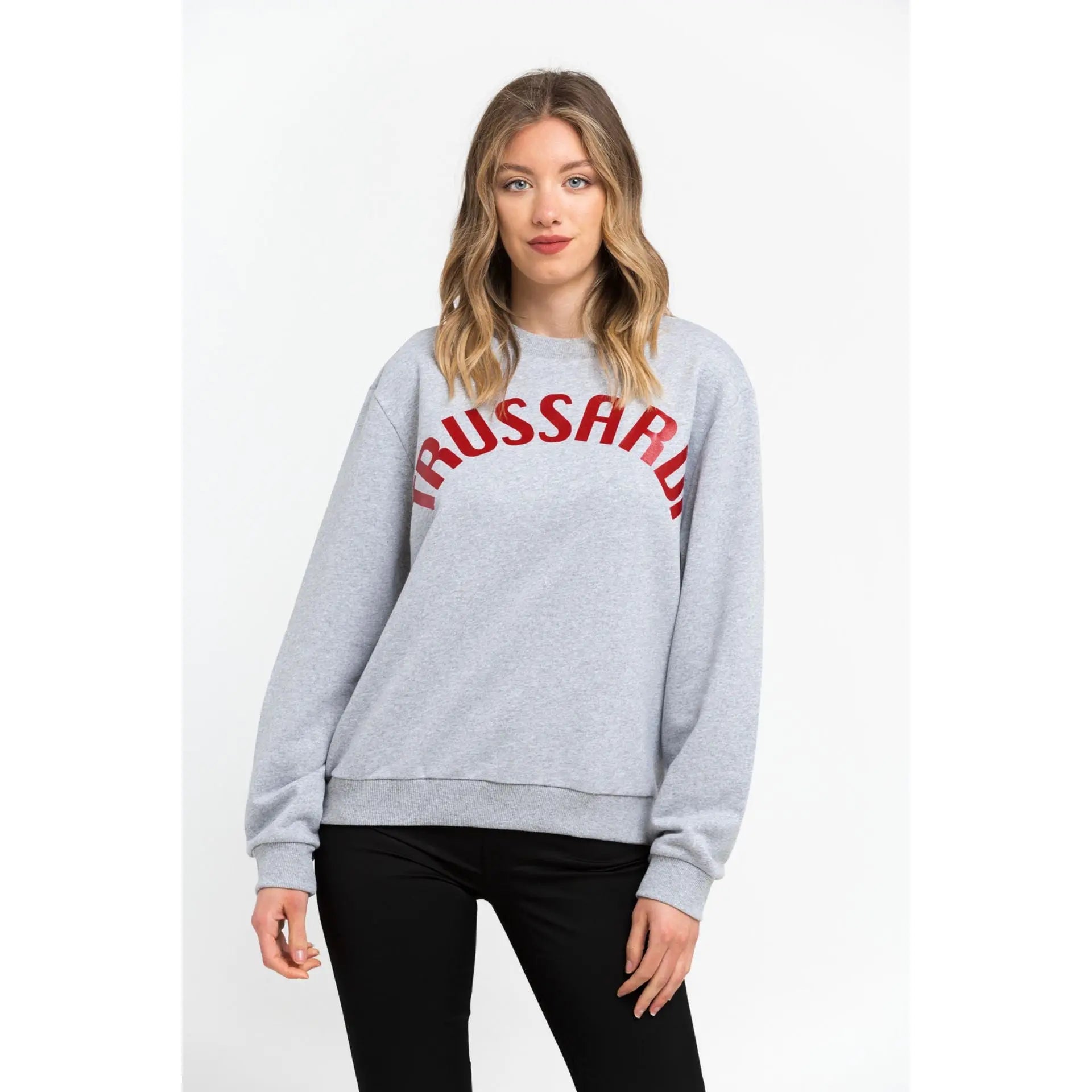 Trussardi Sweatshirts Trussardi