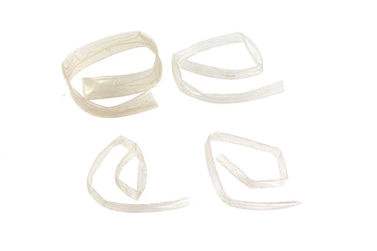 Motion Pro Braided Cable Heat Shrink Tubing Kit (Part #11-0015)