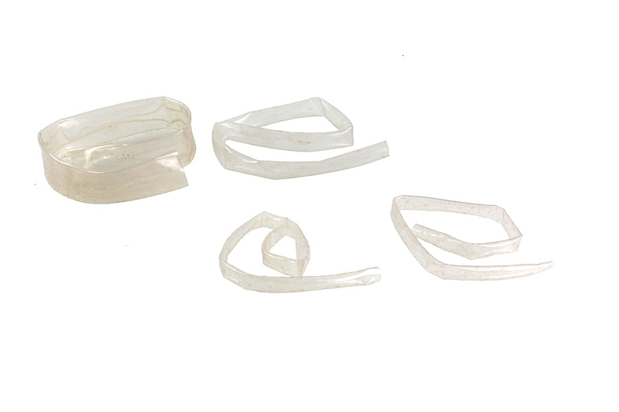 Motion Pro Braided Cable Heat Shrink Tubing Kit (Part #11-0015)