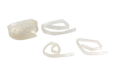 Motion Pro Braided Cable Heat Shrink Tubing Kit (Part #11-0015)