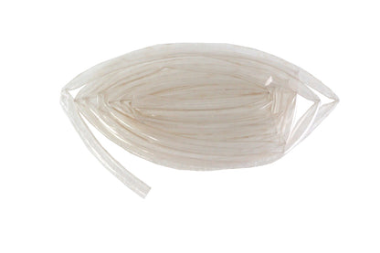 Motion Pro 11-0019 Braided Cable Heat Shrink Tubing Roll, 3/8 inch x 10 feet