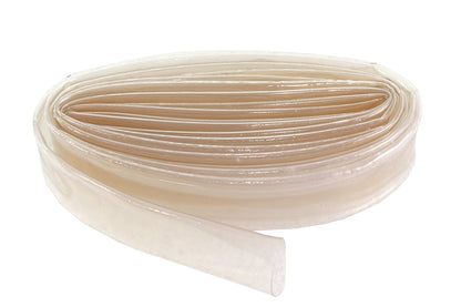 Motion Pro 11-0021 Braided Cable Heat Shrink Tubing Roll, 3/4 inch x 10 feet