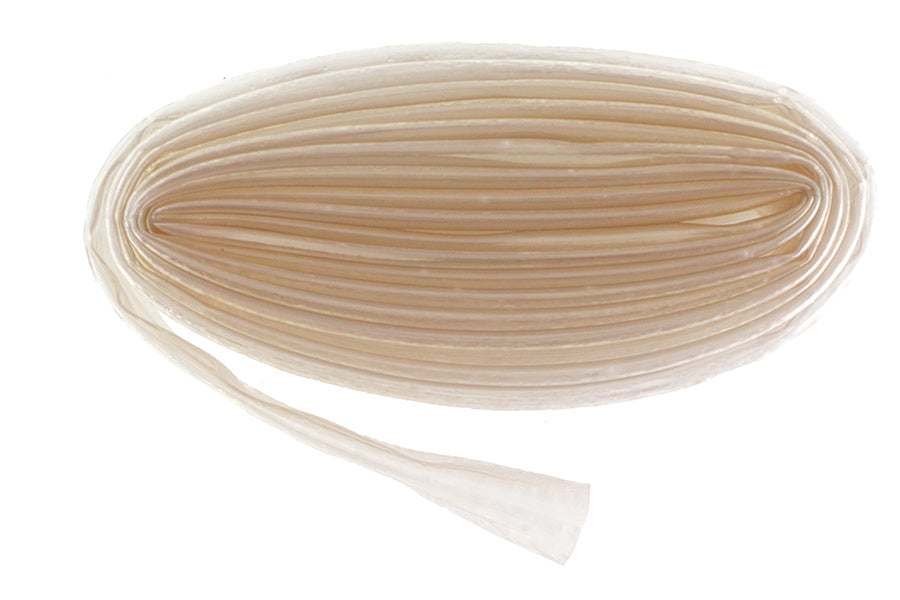 Motion Pro 11-0021 Braided Cable Heat Shrink Tubing Roll, 3/4 inch x 10 feet