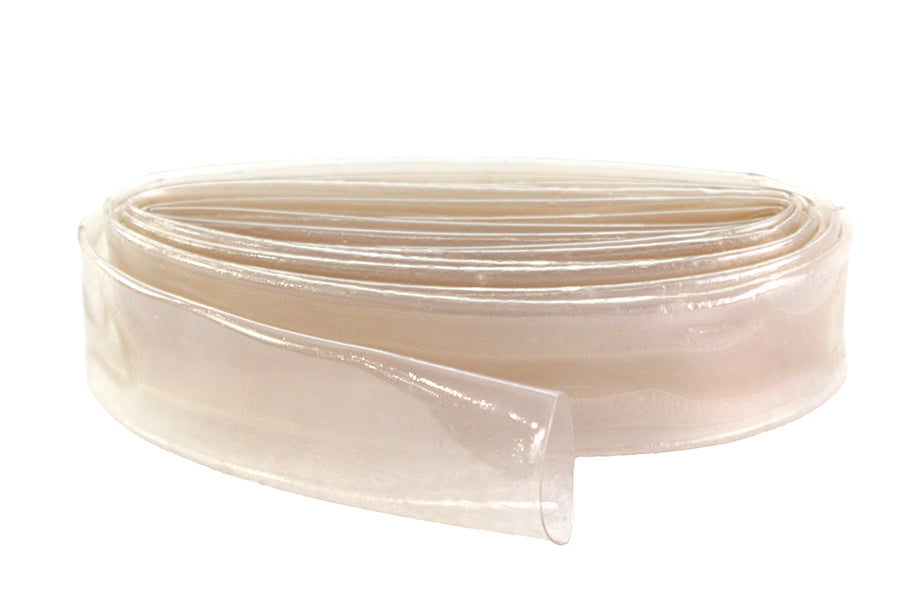 Motion Pro 11-0021 Braided Cable Heat Shrink Tubing Roll, 3/4 inch x 10 feet