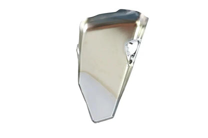 Wyatt Gatling Oil Tank Cover for Harley Davidson XL Models by Wyatt Gatling