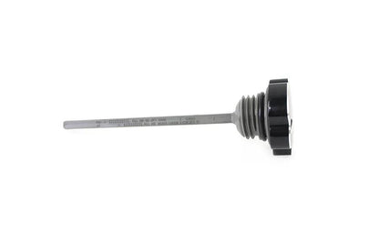 V-Twin Oil Tank Dipstick Black for Harley Davidson FLT Models (Part #63867B) by V-Twin