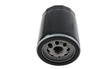 V-Twin Spin On Oil Filter Black Part 78697B for Harley Davidson FLT and FXST Models by V-Twin