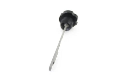Wyatt Gatling Oil Tank Dipstick Black for Harley Davidson FXD Models – Part #78280B by Wyatt Gatling