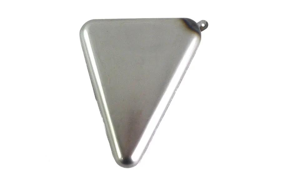 V-Twin Oil Tank Cover Raw for 1979 Harley Davidson XL by V-Twin