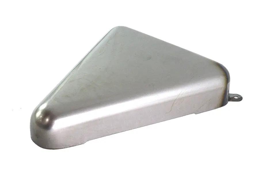 V-Twin Oil Tank Cover Raw for 1979 Harley Davidson XL by V-Twin