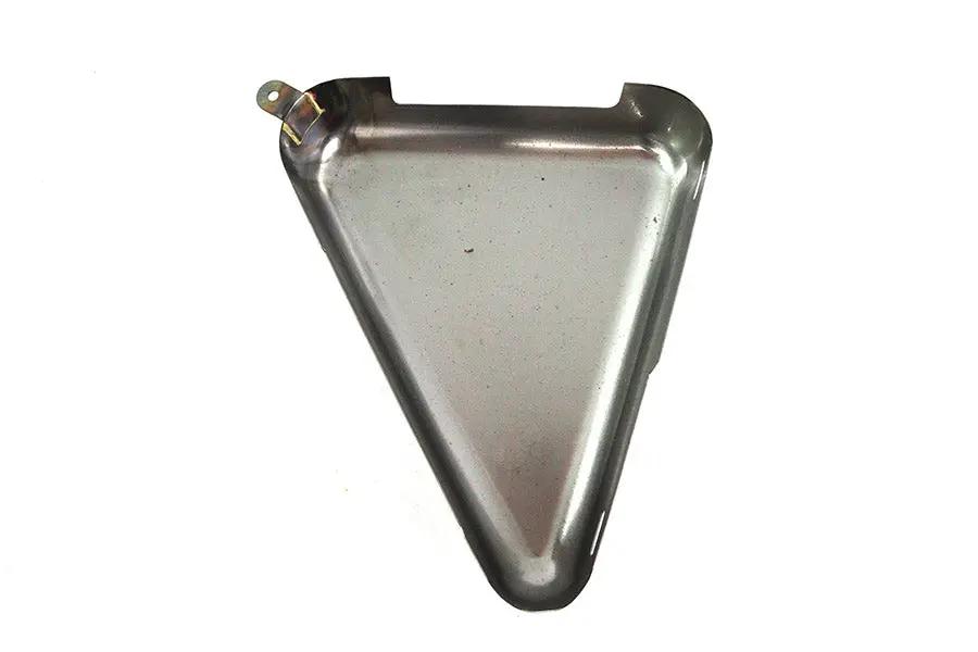 V-Twin Oil Tank Cover Raw for 1979 Harley Davidson XL by V-Twin