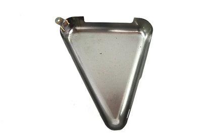 V-Twin Oil Tank Cover Raw for 1979 Harley Davidson XL by V-Twin