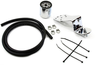 Wyatt Gatling Oil Filter Kit for Harley Davidson FXST (1984-1993) by Wyatt Gatling
