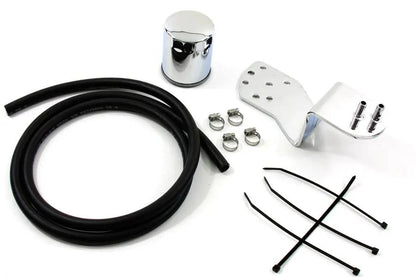 Wyatt Gatling Oil Filter Kit for Harley Davidson FXST (1984-1993) by Wyatt Gatling