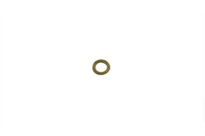 V-Twin Feed Oil Line Washer Part Number 3570-36B for Harley Davidson G Models
