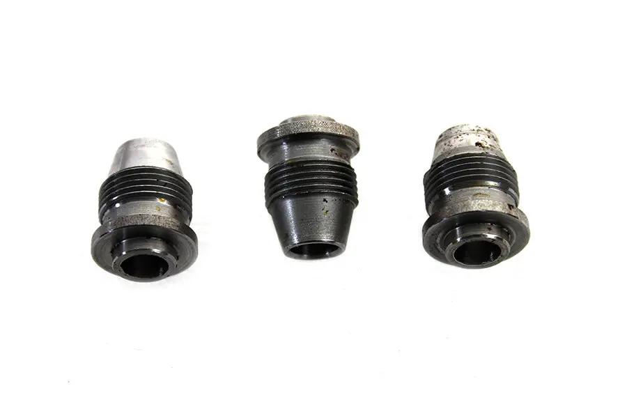 Colony Primary Oil Fitting for Harley Davidson FL Models - Part Number 2694-3 by Colony
