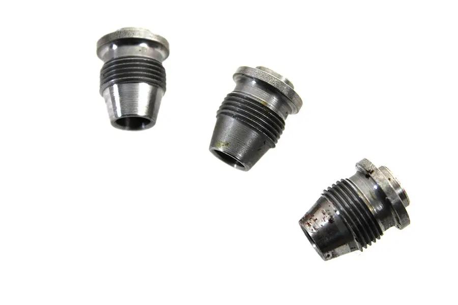 Colony Primary Oil Fitting for Harley Davidson FL Models - Part Number 2694-3 by Colony