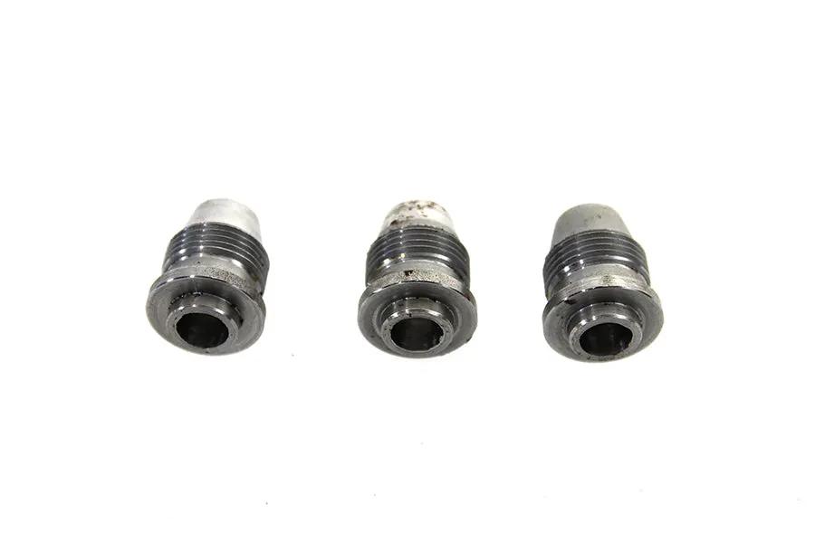 Colony Primary Oil Fitting for Harley Davidson FL Models - Part Number 2694-3 by Colony