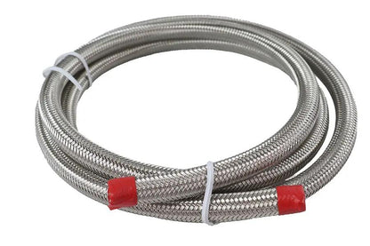 Wyatt Gatling 07540 Braided Stainless Steel Hose - High-Performance Fluid Line by Wyatt Gatling