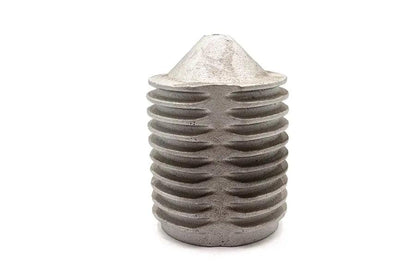 V-Twin Finned Oil Filter Canister for Harley Davidson FL Models by V-Twin