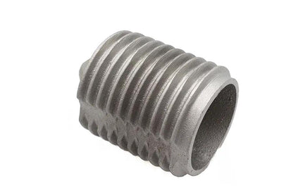 V-Twin Finned Oil Filter Canister for Harley Davidson FL Models by V-Twin