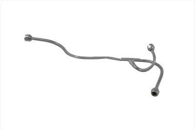 V-Twin Knucklehead Top Oil Line Zicad Part 50198Z for Harley Davidson FL 1942-1947 by V-Twin
