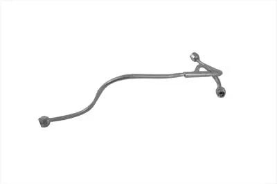 V-Twin Knucklehead Top Oil Line Zicad Part 50198Z for Harley Davidson FL 1942-1947 by V-Twin