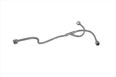 V-Twin Knucklehead Top Oil Line Zicad Part 50198Z for Harley Davidson FL 1942-1947 by V-Twin