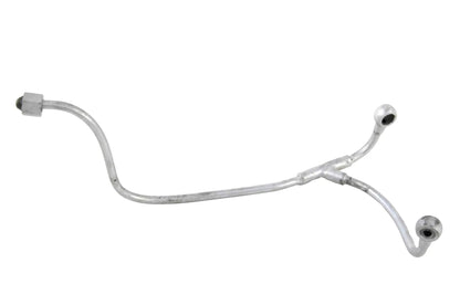 V-Twin Knucklehead Top Y Oil Line Zinc for Harley Davidson EL & FL 1936-1941 by V-Twin