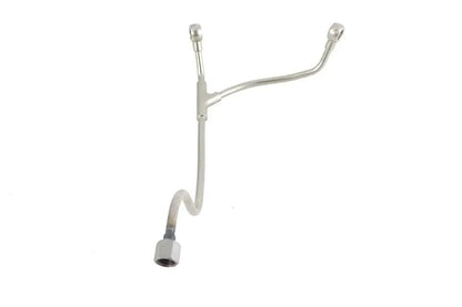 V-Twin Knucklehead Top Y Oil Line Zicad for Harley Davidson EL & FL (Part #50199Z) by V-Twin