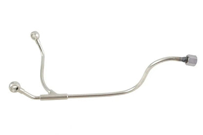 V-Twin Knucklehead Top Y Oil Line Zicad for Harley Davidson EL & FL (Part #50199Z) by V-Twin