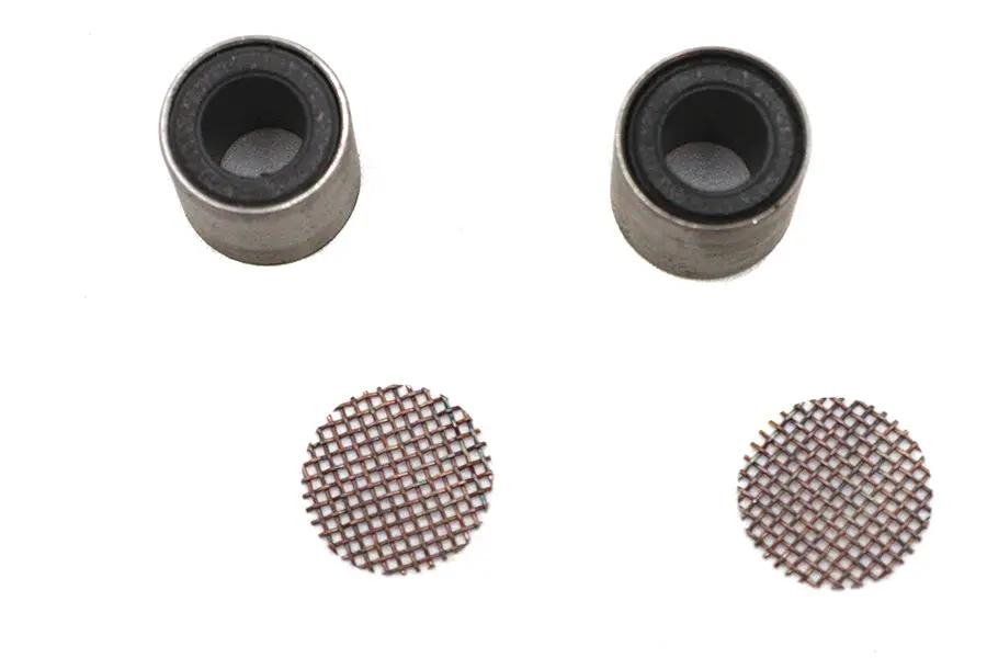 V-Twin Cylinder Drain Inner Filter for Harley Davidson FXST Models by V-Twin