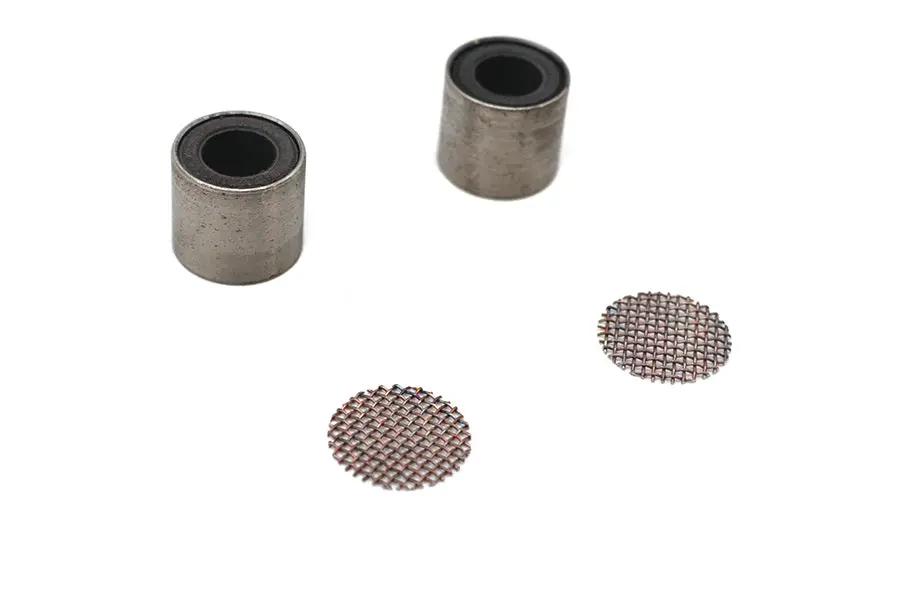 V-Twin Cylinder Drain Inner Filter for Harley Davidson FXST Models by V-Twin