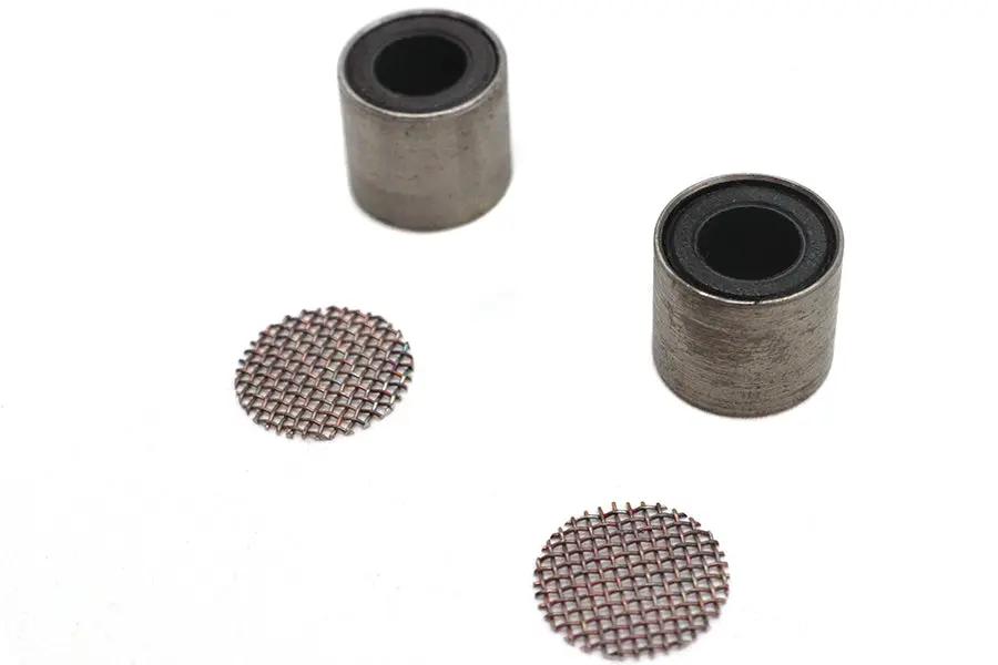 V-Twin Cylinder Drain Inner Filter for Harley Davidson FXST Models by V-Twin