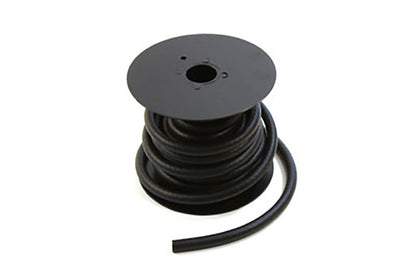 Wyatt Gatling 40-0254 Black Fuel and Oil Line, 5/16 Inch x 6 Feet