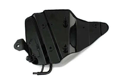 Wyatt Gatling Oil Tank Black for Harley Davidson XL Models (1997-2003) by Wyatt Gatling