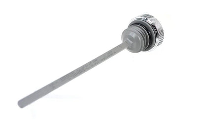 V-Twin M8 Oil Tank Dipstick Chrome for Harley Davidson FLT Models by V-Twin