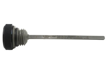 V-Twin M8 Oil Tank Dipstick Black for Harley Davidson FLT Models by V-Twin