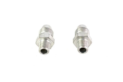 V-Twin Oil Line Fitting Set for Harley Davidson 1936-1937 Models by V-Twin