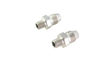 V-Twin Oil Line Fitting Set for Harley Davidson 1936-1937 Models by V-Twin