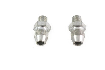 V-Twin Oil Line Fitting Set for Harley Davidson 1936-1937 Models by V-Twin