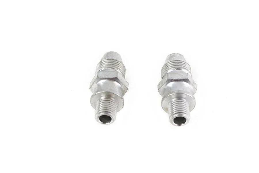 V-Twin Oil Pump Cover Fitting Set for Harley Davidson FL (1948-1957) by V-Twin