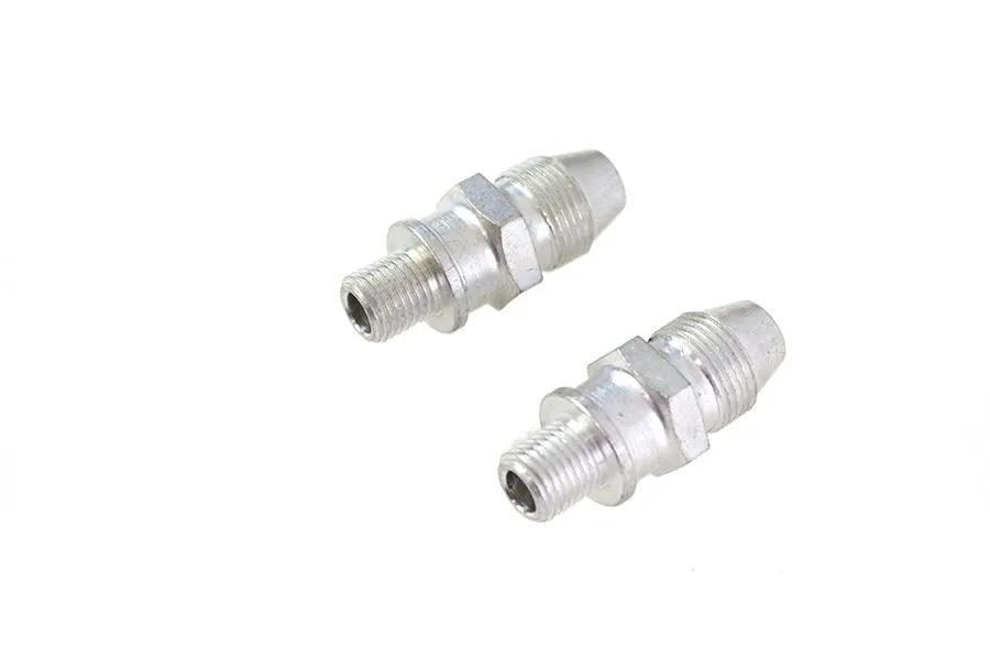 V-Twin Oil Pump Cover Fitting Set for Harley Davidson FL (1948-1957) by V-Twin
