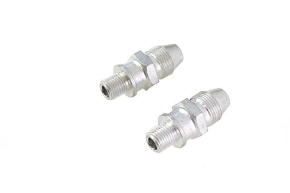 V-Twin Oil Pump Cover Fitting Set for Harley Davidson FL (1948-1957) by V-Twin