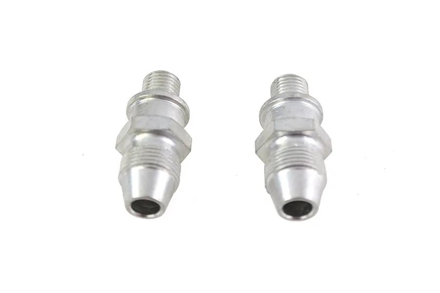 V-Twin Oil Pump Cover Fitting Set for Harley Davidson FL (1948-1957) by V-Twin