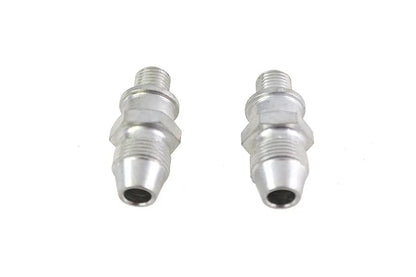 V-Twin Oil Pump Cover Fitting Set for Harley Davidson FL (1948-1957) by V-Twin