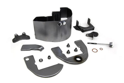 Wyatt Gatling Oil Tank Parts Kit for Harley Davidson FL Models (Part #10-0280) by Wyatt Gatling