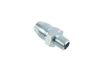 Wyatt Gatling Oil Line Fitting for Harley Davidson EL and UL Models