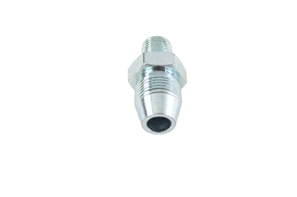 Wyatt Gatling Oil Line Fitting for Harley Davidson EL and UL Models